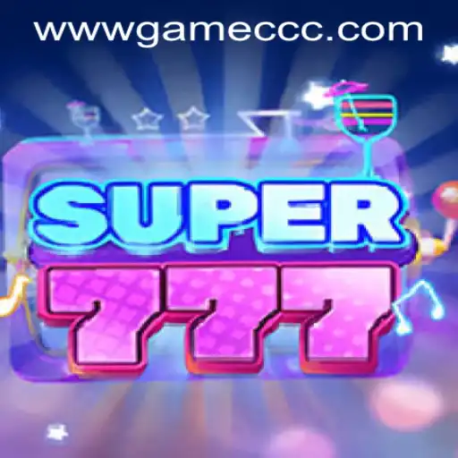 Dive into the Thrilling World of Super777: The Perfect Jackpot Game with GameCCC PH Login
