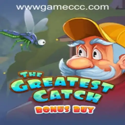 Dive into the Excitement with TheGreatestCatchBonusBuy: Game Description, Introduction, and Rules