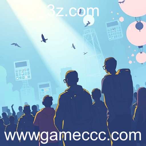 GameCCC: O Impacto de Tecnologia e Comunidade nos Jogos em 2025