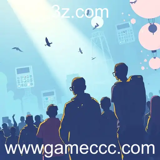 GameCCC: O Impacto de Tecnologia e Comunidade nos Jogos em 2025